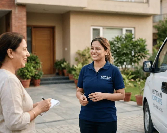 Pet Stain Carpet Cleaning Satellite Beach, FL FAQs